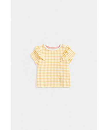 MOTHERCARE t-krekls ar īsam piedurknēm + šorti, 2 gab., EC497 628594
