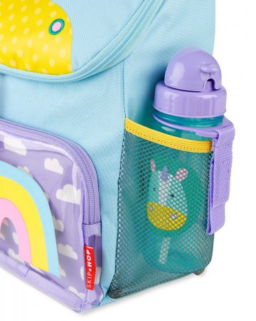 SKIP HOP ZOO Mugursoma Unicorn, 9N887510 9N887510