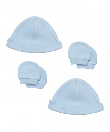 MOTHERCARE cepure + cimdi RA551 365583