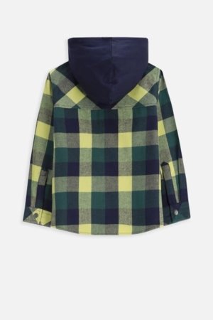 COCCODRILLO krekli ACADEMY BOY KIDS, krāsa, ZC5136402ABK-022-104, 104 cm