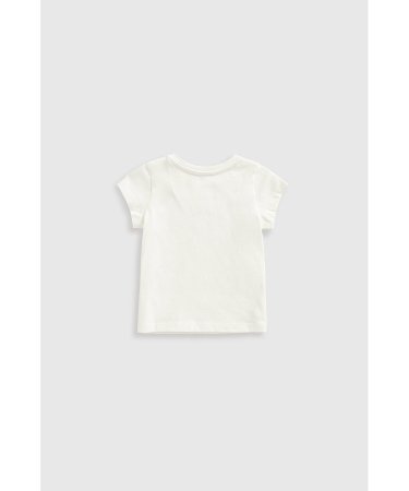 MOTHERCARE t-krekls ar īsam piedurknēm +bikses, HC523 