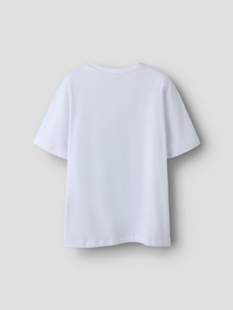 NAME IT MINECRAFT t-krekls, 13254203-F4F5F0 116 cm 