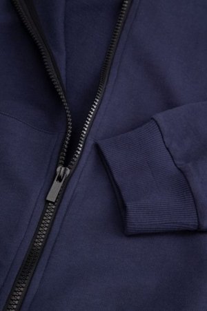 COCCODRILLO džemperis EVERYDAY BOY A, zils, ZC5132401VBA-015-104, 104 cm 