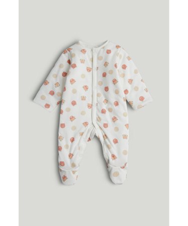 MOTHERCARE zīdaiņu kombinezons,  cm 