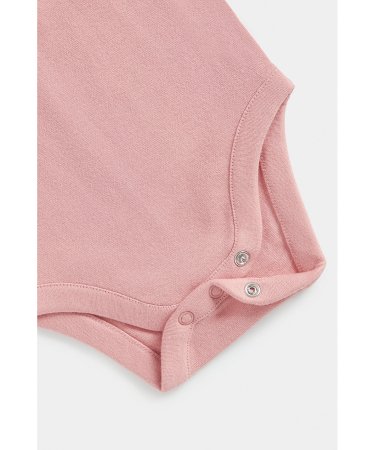 MOTHERCARE kleita ar garām piedurknēm, FB363 644007