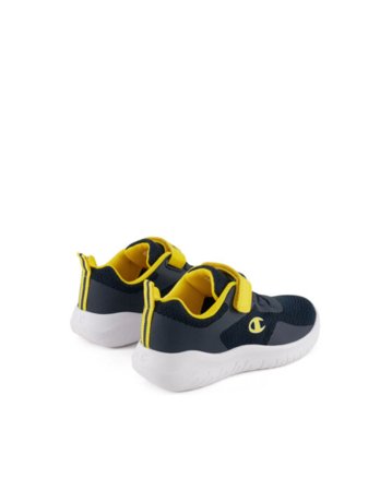 CHAMPION ikdienas apavi, S32454-BS011, 33 izmērs 