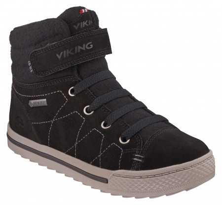 VIKING Apavi Gore-Tex Black 3-88410-2 3-88410-2 39