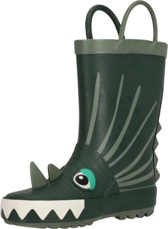 ZIG ZAG gumijas zābaki ROOK, Z252407-3013, 24 izmērs 