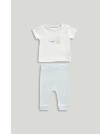 MOTHERCARE zīdaiņu kombinezons, LL795 86 