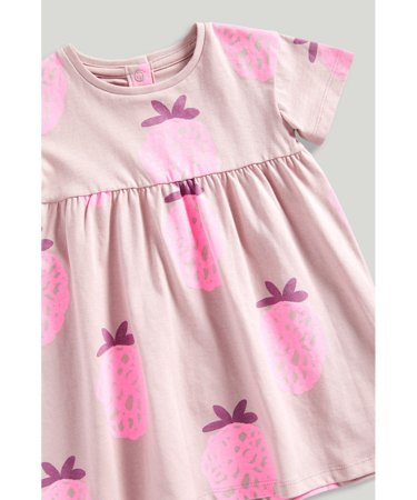MOTHERCARE kleita ar īsam piedurknēm, LL254 98 