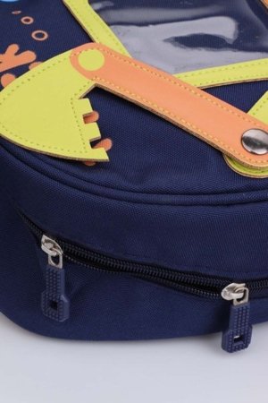 COCCODRILLO mugursoma ACCESSORIES, krāsa, WC5303104ACC-022-000, one size cm 