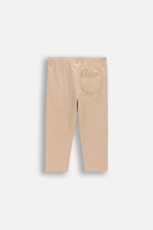 COCCODRILLO legini, smilšu krāsa, WC6122102MBN-002-074, 74 izmērs 