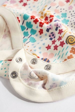 NEXT bodijs ar garām piedurknēm, 4 gab., 177964 