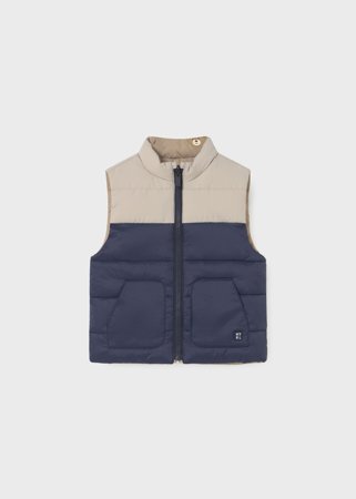 MAYORAL veste, blue, 2.348-27, 4 cm 