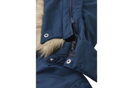 REIMA ziemas jaka AJATON, 5100360A-6980, 122 cm 