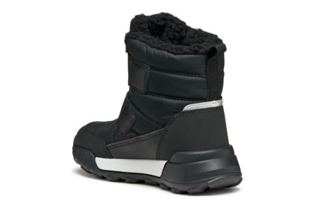 GEOX ziemas zābaki J46MBF-0FU54-C9999, 30 izmērs 