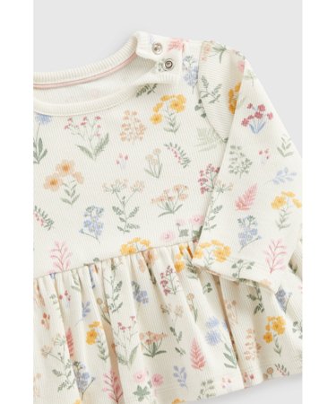 MOTHERCARE apģērbs ar garām piedurknēm un legingi, IF430 98 