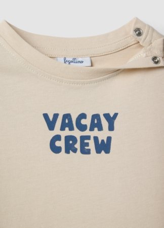 OVS t-krekls ar īsam piedurknēm, cm, 002619477 