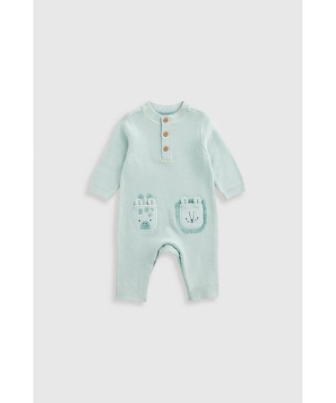 MOTHERCARE zīdaiņu kombinezons, IF462 80 