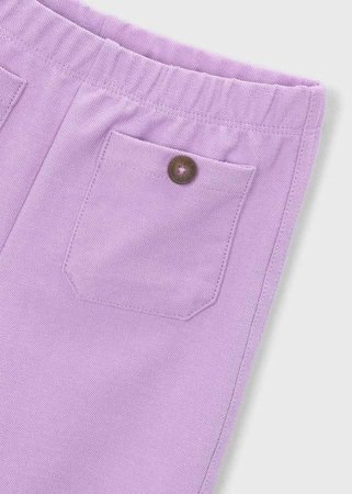 MAYORAL legini, lilac, 3.721-83, 140 cm 