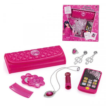 Skaistuma komplekts, 1605X293 1605X293