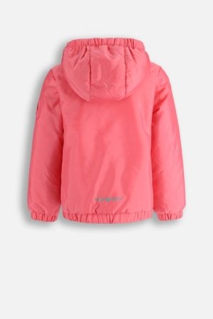 COCCODRILLO jaka, rozā, WC6152704OGK-025-104, 104 cm 