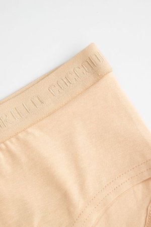 Coccodrillo biksītes-apakšbikses, krēmkrāsas, XCX406502BAU-002-116, 116 izmērs 