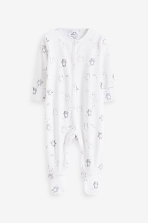 NEXT zīdaiņu kombinezons, 3 gab., D03958 D03958
