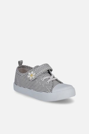 COCCODRILLO apavi SHOES GIRL, balta, WC5211102SHG-001-032, 32 cm 