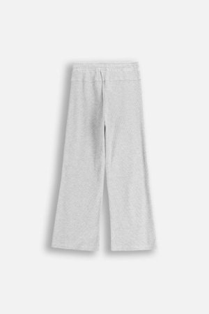 COCCODRILLO džogera bikses, pelēki, cm 