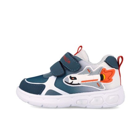 GARVALIN ikdienas apavi, BAREFOOT, 262721-A008, 26 izmērs 