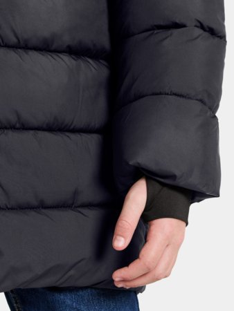 DIDRIKSONS ziemas jaka SCORIA, 505856-060, 130 cm 