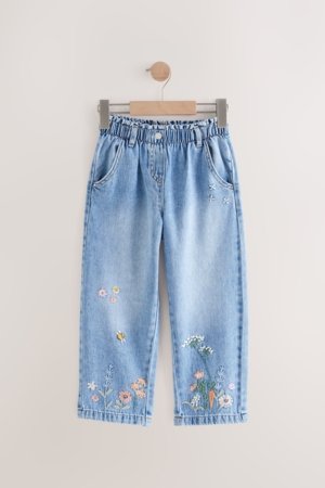 NEXT džinsi, E12749 104-110 