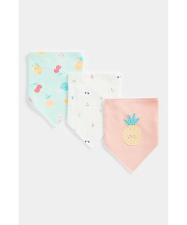 MOTHERCARE lacīte, 3 gab., EC505 628451