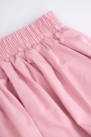 COCCODRILLO svārki, rozā, WC6124201HGJ-033-140, 140 cm 