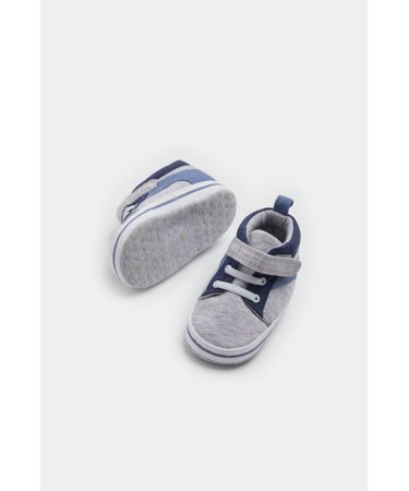 MOTHERCARE tekstila apavi, CB531 604403