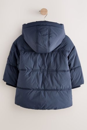 NEXT ūdensnecaurlaidīga jaka, AV1025, 80-86 cm