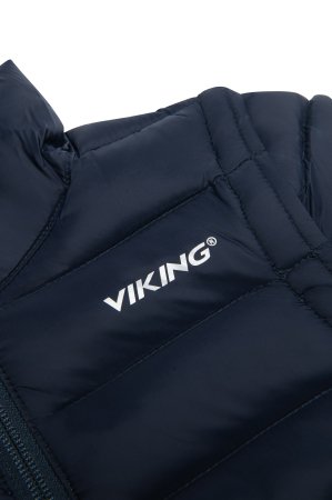 VIKING jaka AERY, tumši zila, 50-23600-5 50-23600-5-122