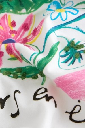 NEXT t-krekls ar garām piedurknēm, E45292 152 