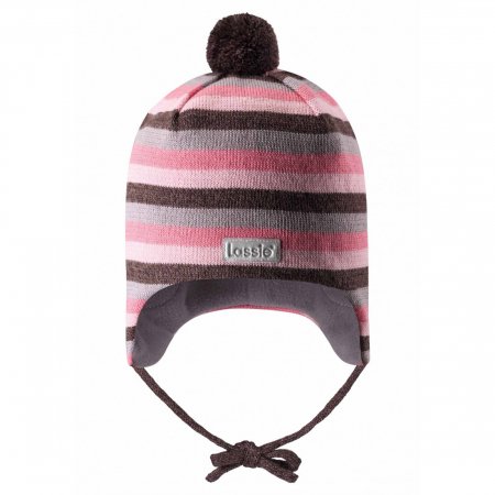 LASSIE Cepure Simi Coral pink 718769-3381 718769-3381-46