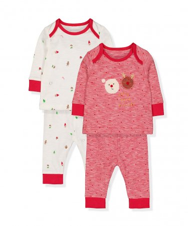 MOTHERCARE pidžama 2 gab. TE772 