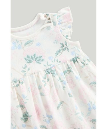 MOTHERCARE komplekts mazulim 8 gab., LK563 74 