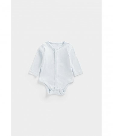 MOTHERCARE bodijs ar garām piedurknēm, 3 gab., CB279 608144