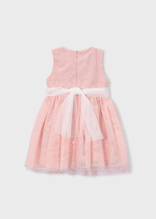 MAYORAL kleita, blossom, 3.919-43, 122  cm 