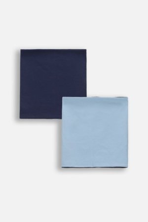 COCCODRILLO kakla sildītājs, zila, WC6369209ASB-022-L, L izmērs 