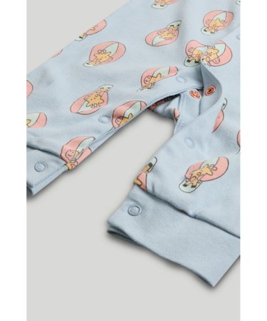 MOTHERCARE kombinezons, 3 gab., AX50801, cm 