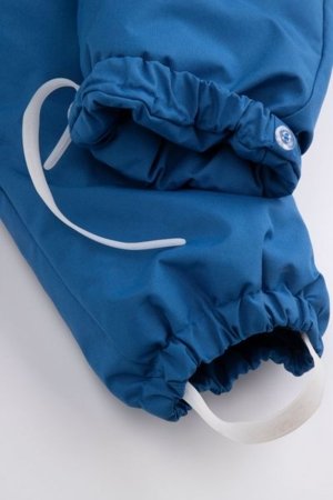 LEMON kombinezoni, zils, ZL5156201OSB-014-122, 122 cm