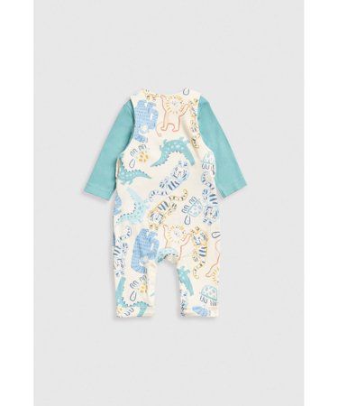 MOTHERCARE virsbūve un kombinezoni, IF473 92 