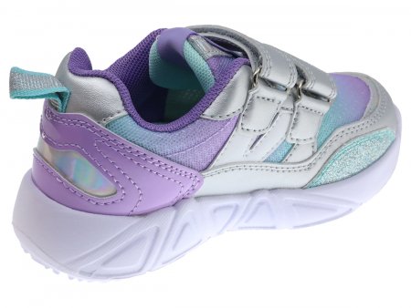 BEPPI ikdienas apavi, violeti, 2192780 2192780-28