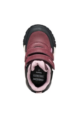 GEOX ziemas zābaki B566MB-0MEFU-C7329, 27 izmērs 